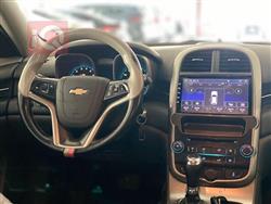 شێڤرۆلێت مالیبۆ